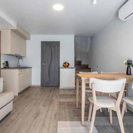 Apartamentai Druskininku 7B Palanga Eksteriør bilde