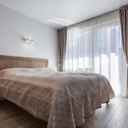 Apartamentai Druskininku 7B Palanga Eksteriør bilde