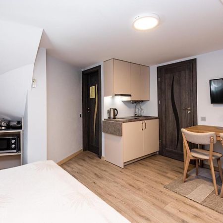 Apartamentai Druskininku 7B Palanga Eksteriør bilde
