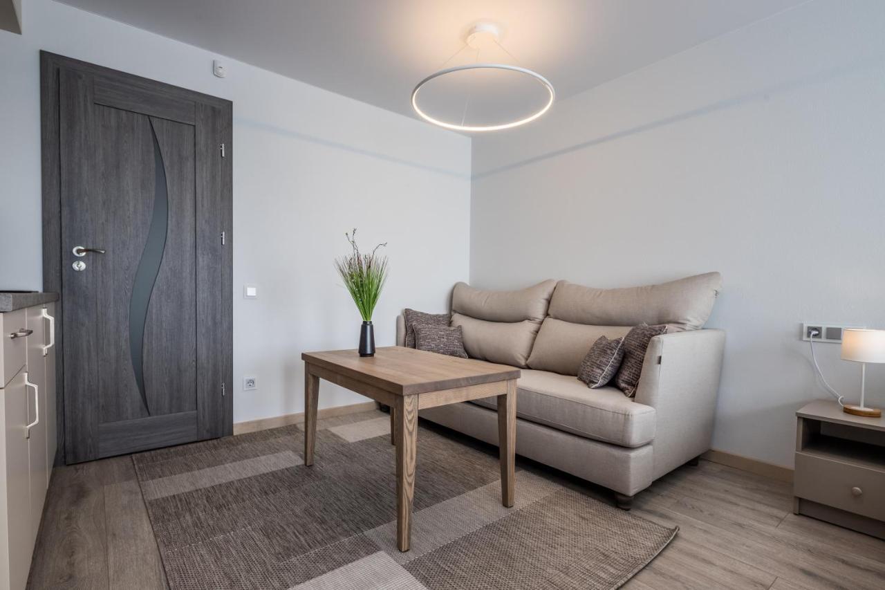 Apartamentai Druskininku 7B Palanga Eksteriør bilde