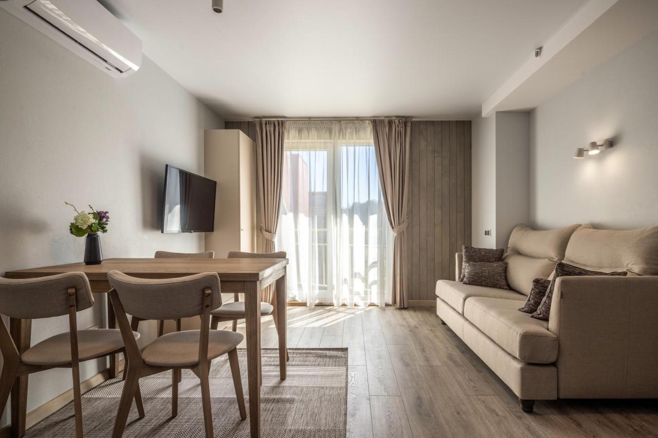 Apartamentai Druskininku 7B Palanga Eksteriør bilde