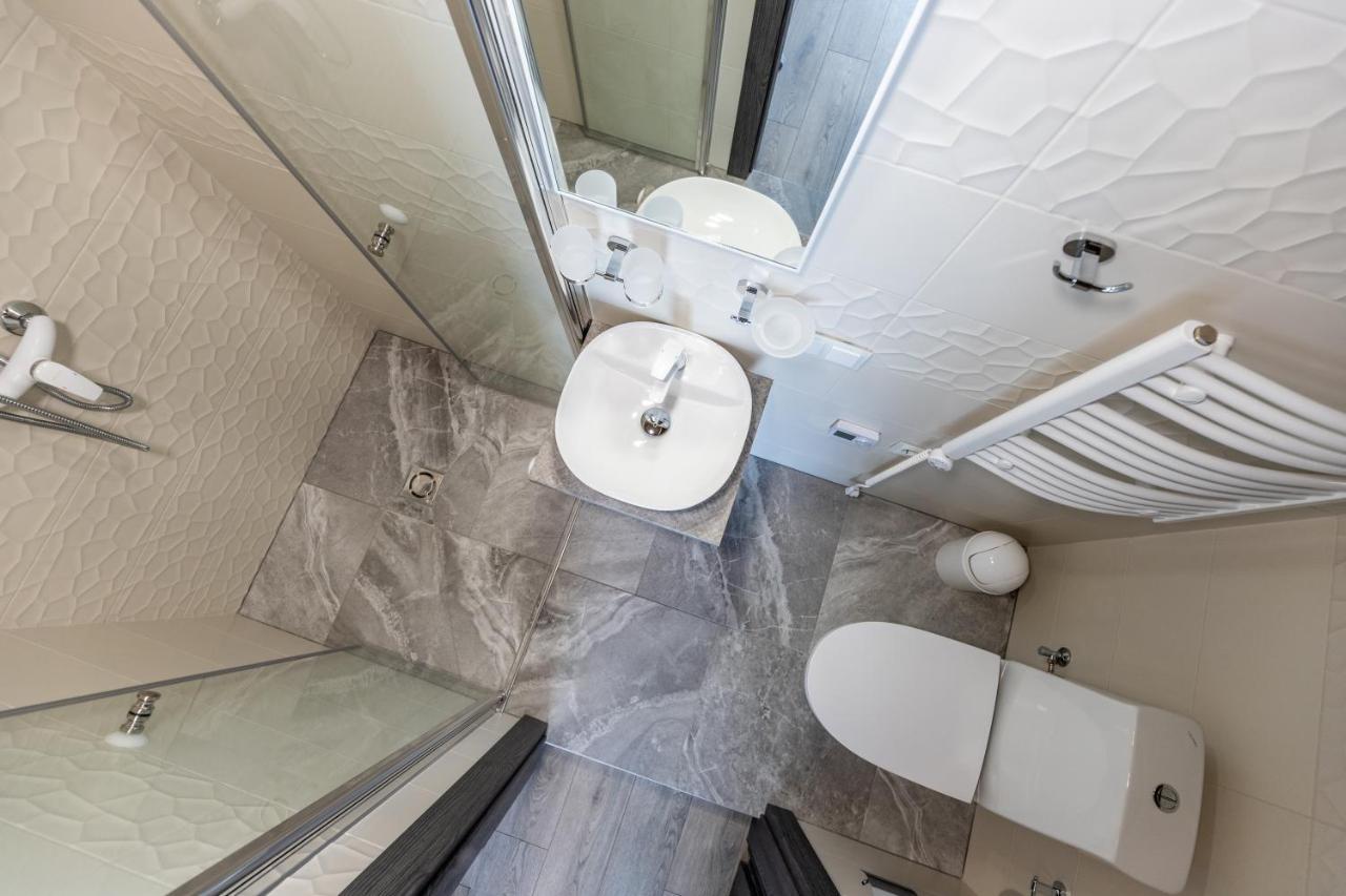Apartamentai Druskininku 7B Palanga Eksteriør bilde