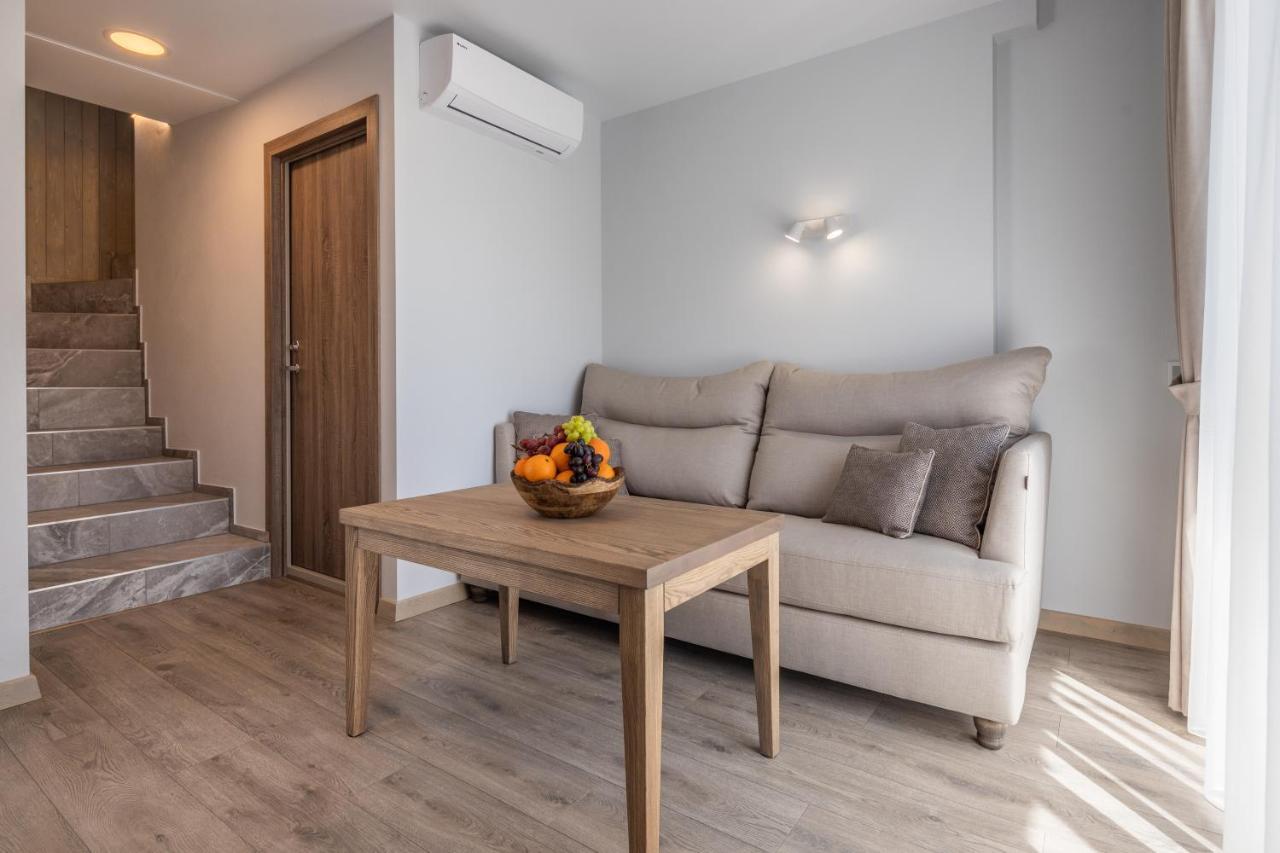 Apartamentai Druskininku 7B Palanga Eksteriør bilde