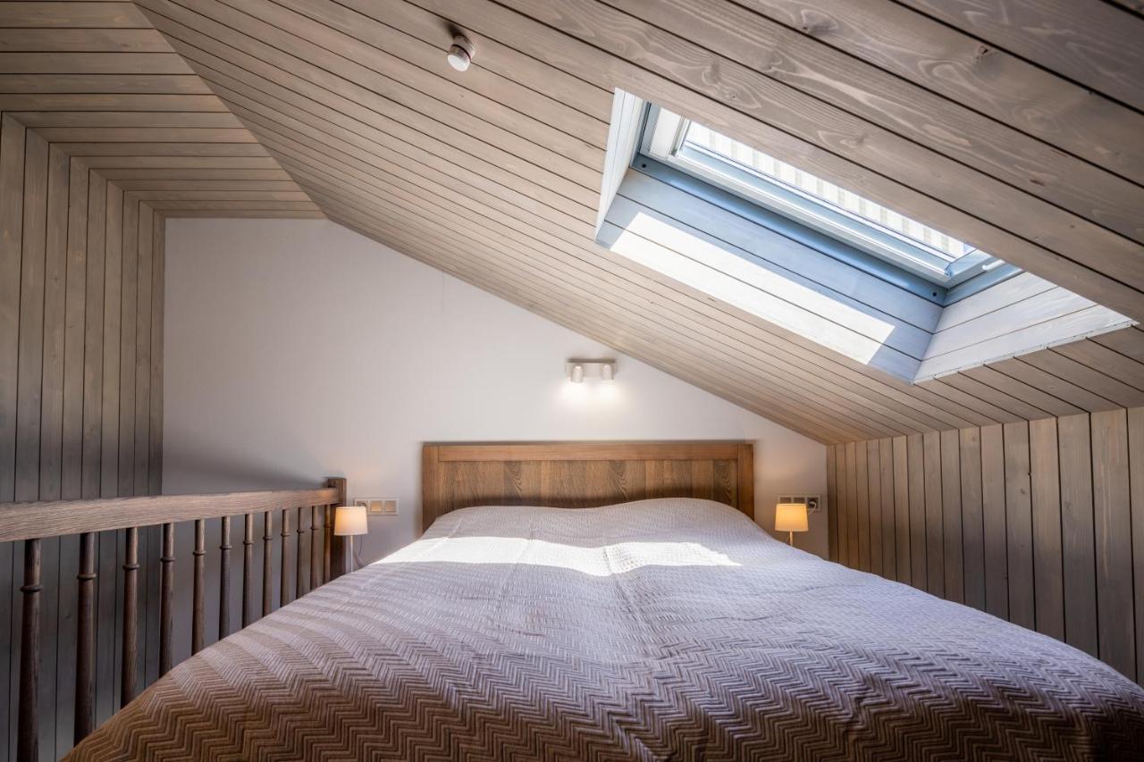 Apartamentai Druskininku 7B Palanga Eksteriør bilde