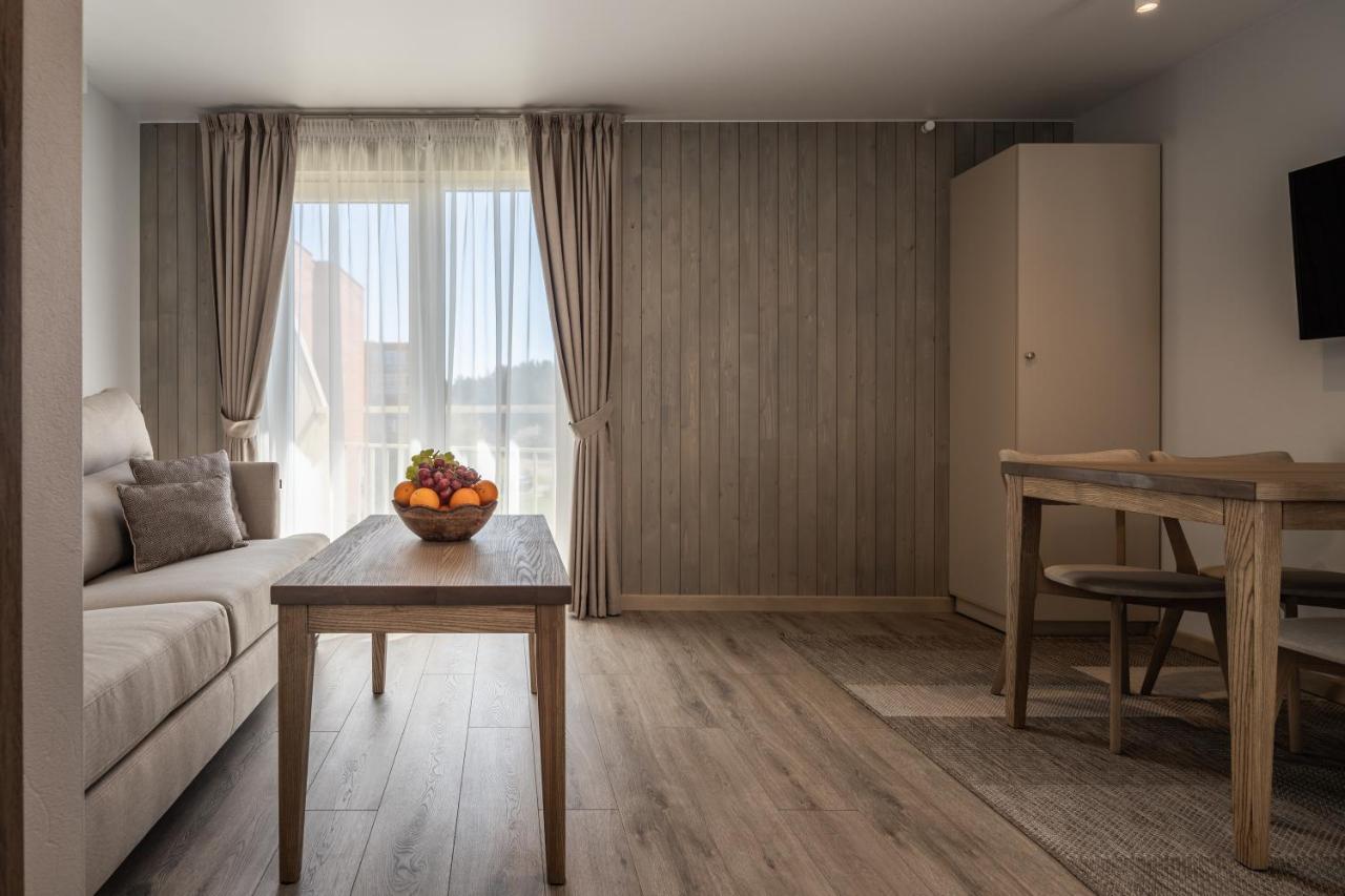 Apartamentai Druskininku 7B Palanga Eksteriør bilde
