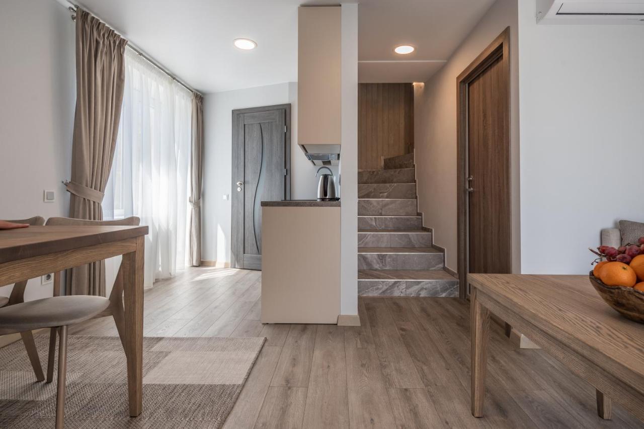 Apartamentai Druskininku 7B Palanga Eksteriør bilde