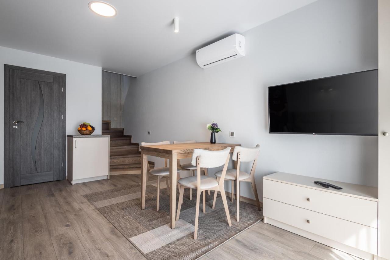 Apartamentai Druskininku 7B Palanga Eksteriør bilde