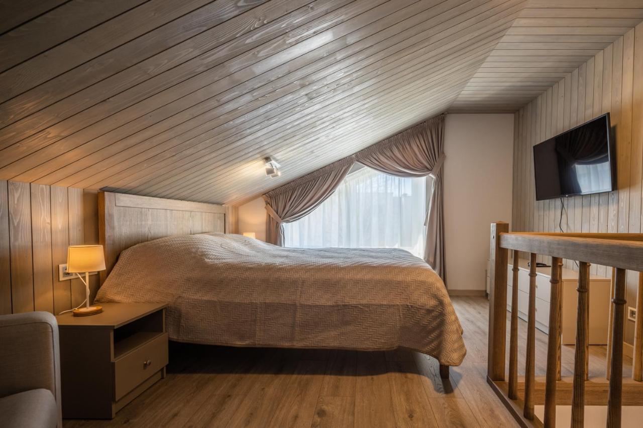 Apartamentai Druskininku 7B Palanga Eksteriør bilde