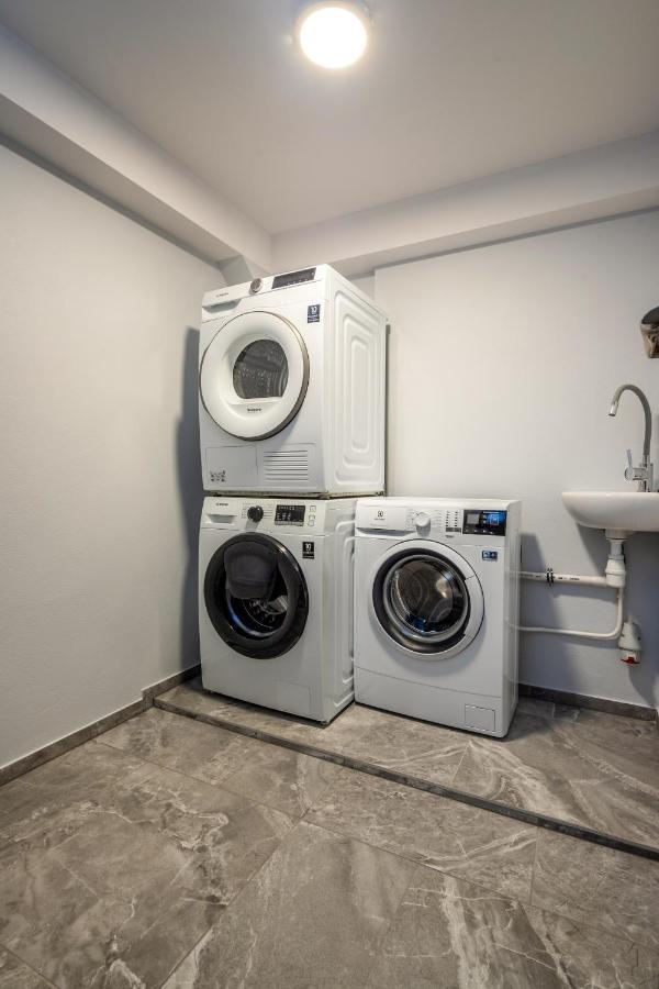 Apartamentai Druskininku 7B Palanga Eksteriør bilde