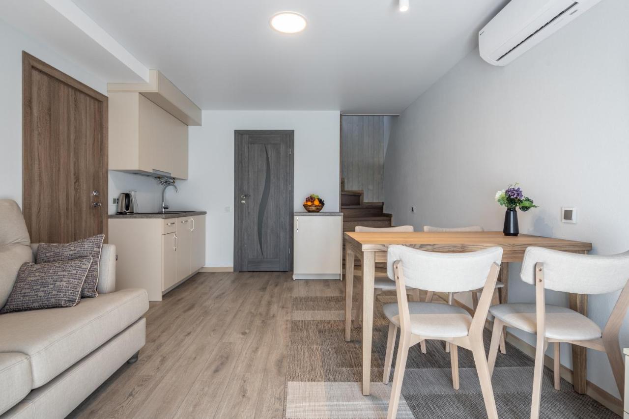 Apartamentai Druskininku 7B Palanga Eksteriør bilde