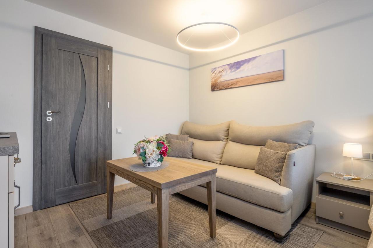 Apartamentai Druskininku 7B Palanga Eksteriør bilde