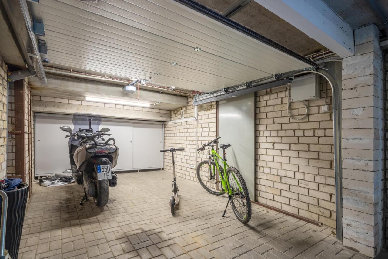 Apartamentai Druskininku 7B Palanga Eksteriør bilde