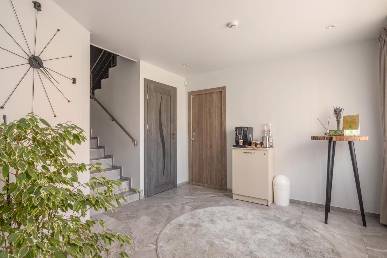 Apartamentai Druskininku 7B Palanga Eksteriør bilde