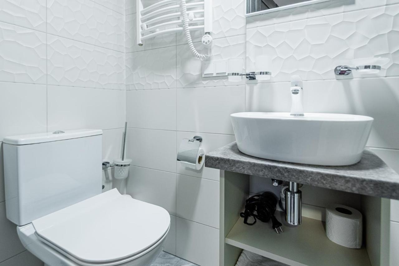 Apartamentai Druskininku 7B Palanga Eksteriør bilde