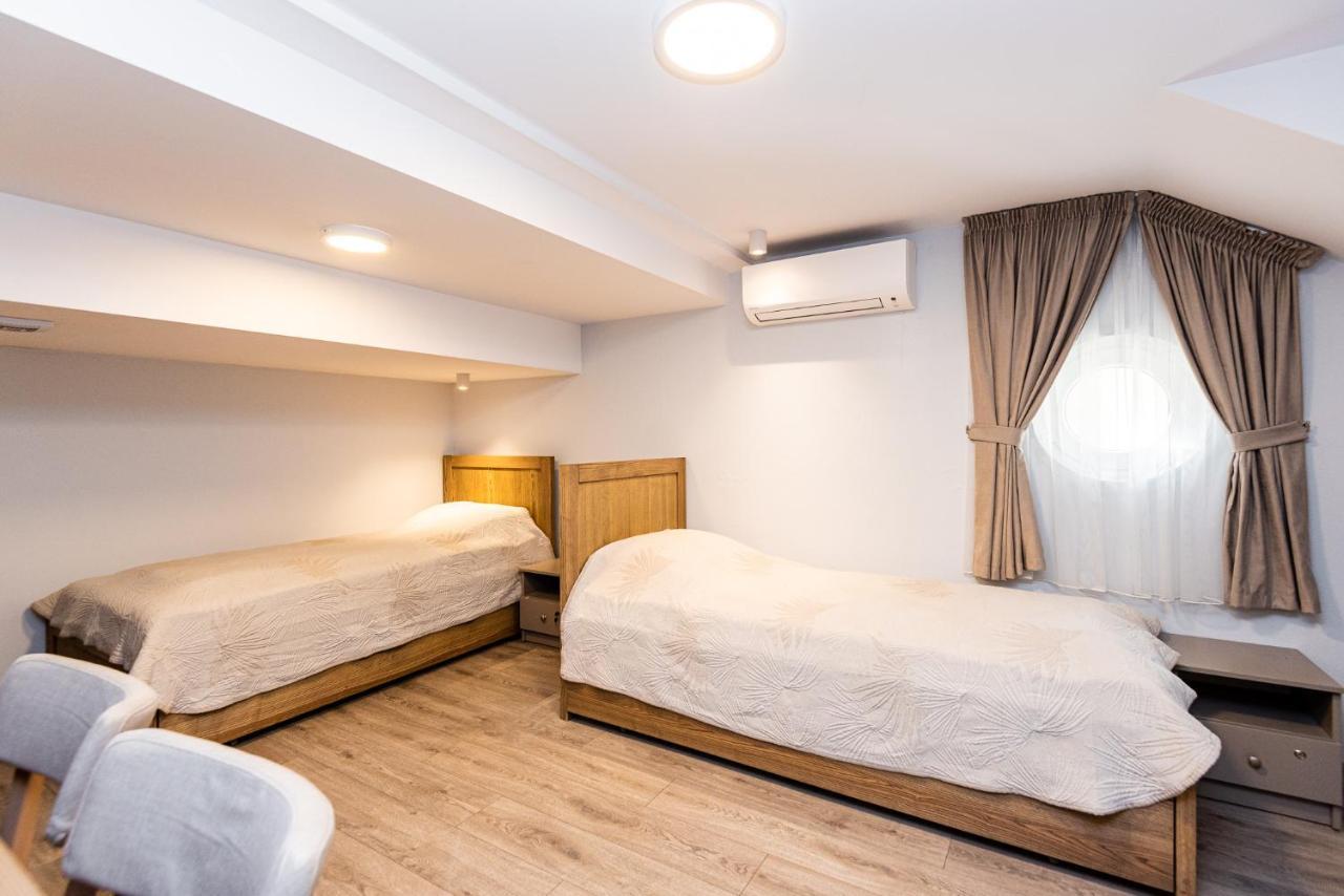 Apartamentai Druskininku 7B Palanga Eksteriør bilde