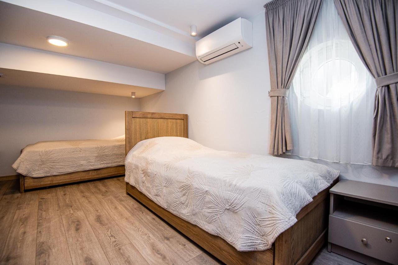 Apartamentai Druskininku 7B Palanga Eksteriør bilde