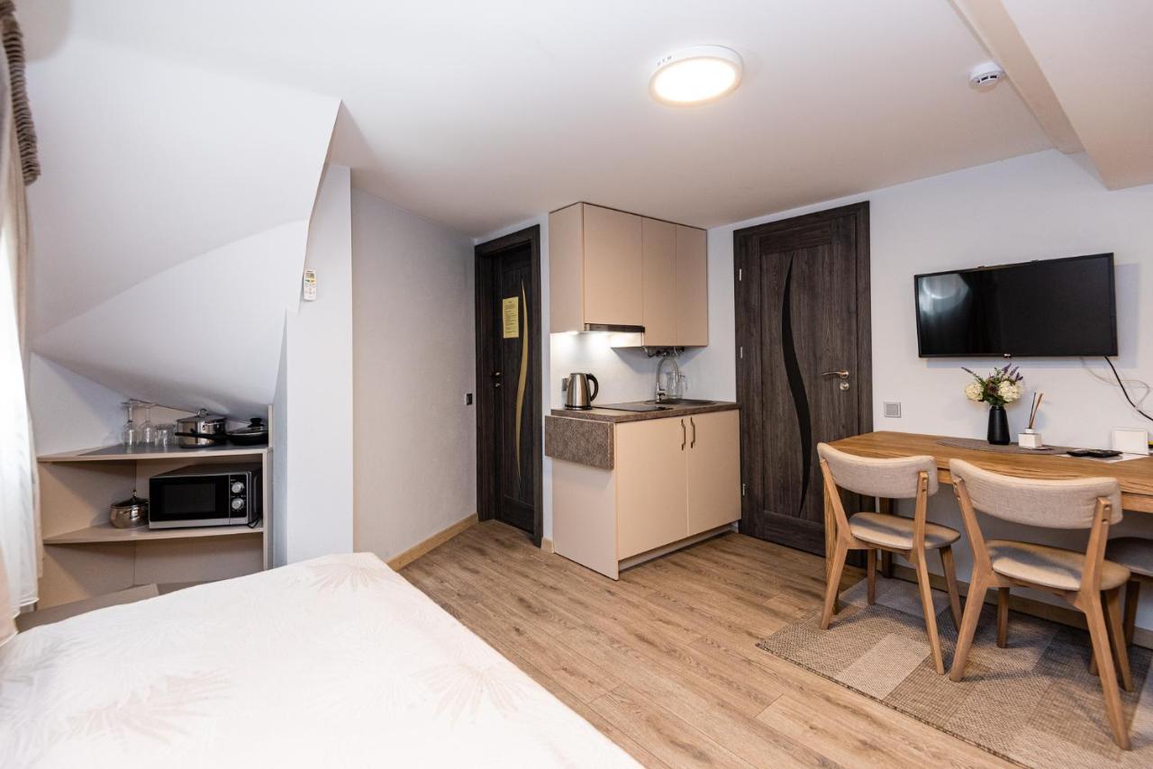 Apartamentai Druskininku 7B Palanga Eksteriør bilde